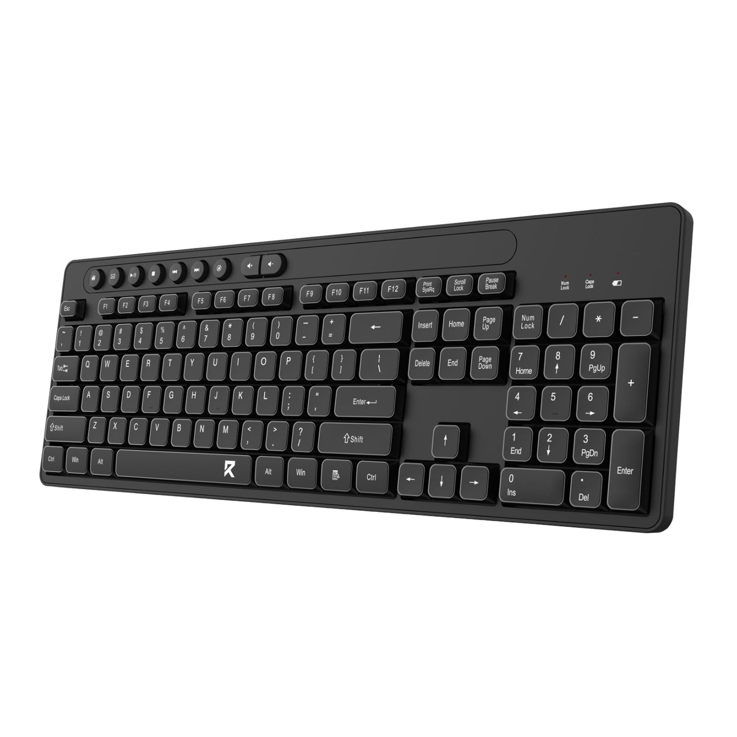 Redragon BK-7094 Wireless Office Keyboard