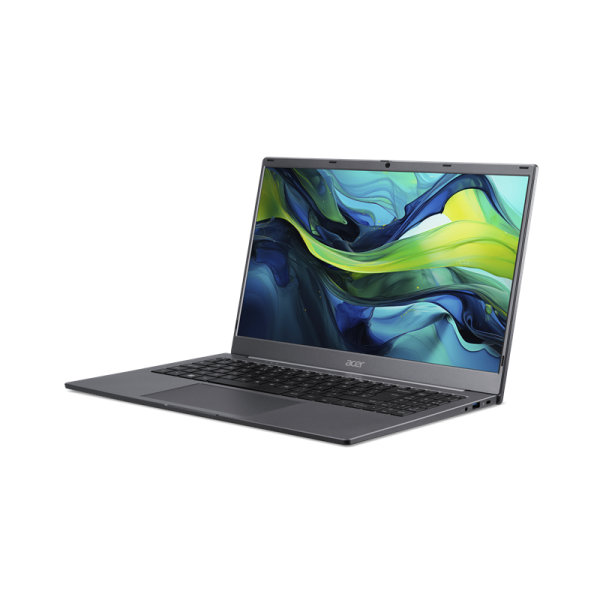 Acer Aspire Lite 15 Laptop - Intel® Celeron® processor N4500 | 8GB | 256GB | 15.6" FHD | Windows 11 home | Grey | AL15-32P-C3VW