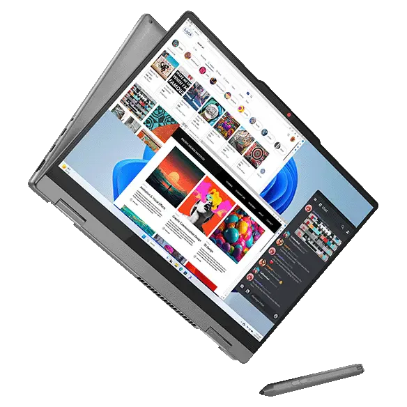 IdeaPad 5i 2-in-1 Gen 9 (14, Intel)