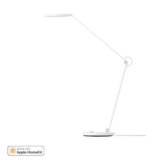 Smart LED Desk Lamp Pro