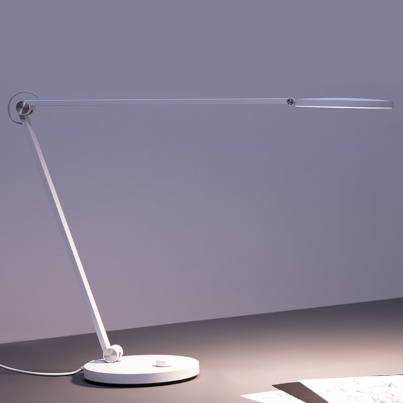 Smart LED Desk Lamp Pro