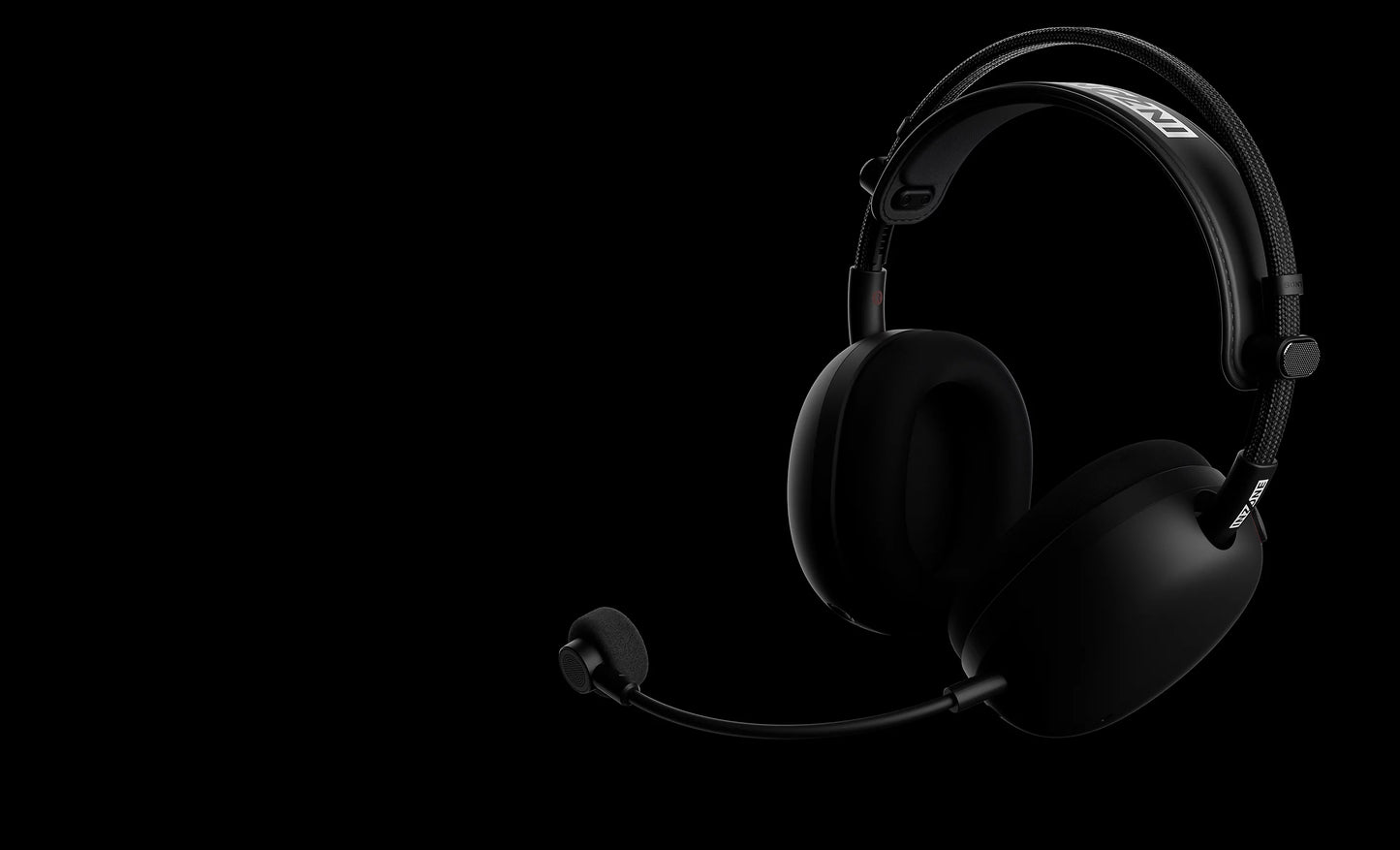 INZONE H9 II Wireless Noise Cancelling Gaming Headset