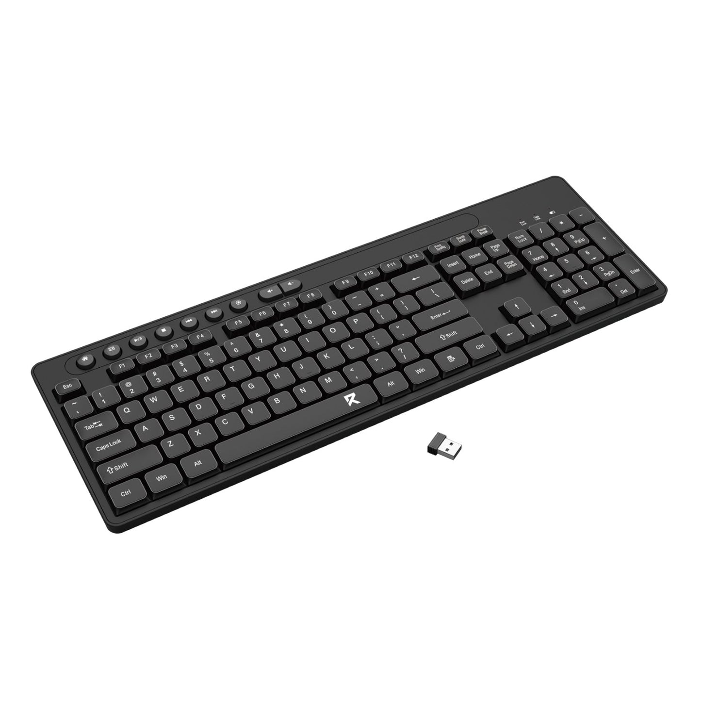 Redragon BK-7094 Wireless Office Keyboard