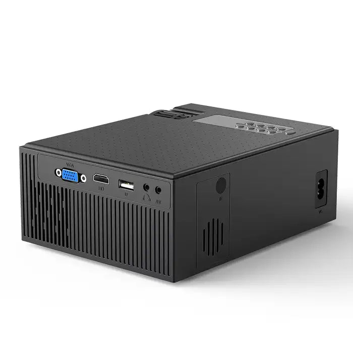 Blitzwolf BW-VP1-Pro LCD Projector 2800 Lumens Phone