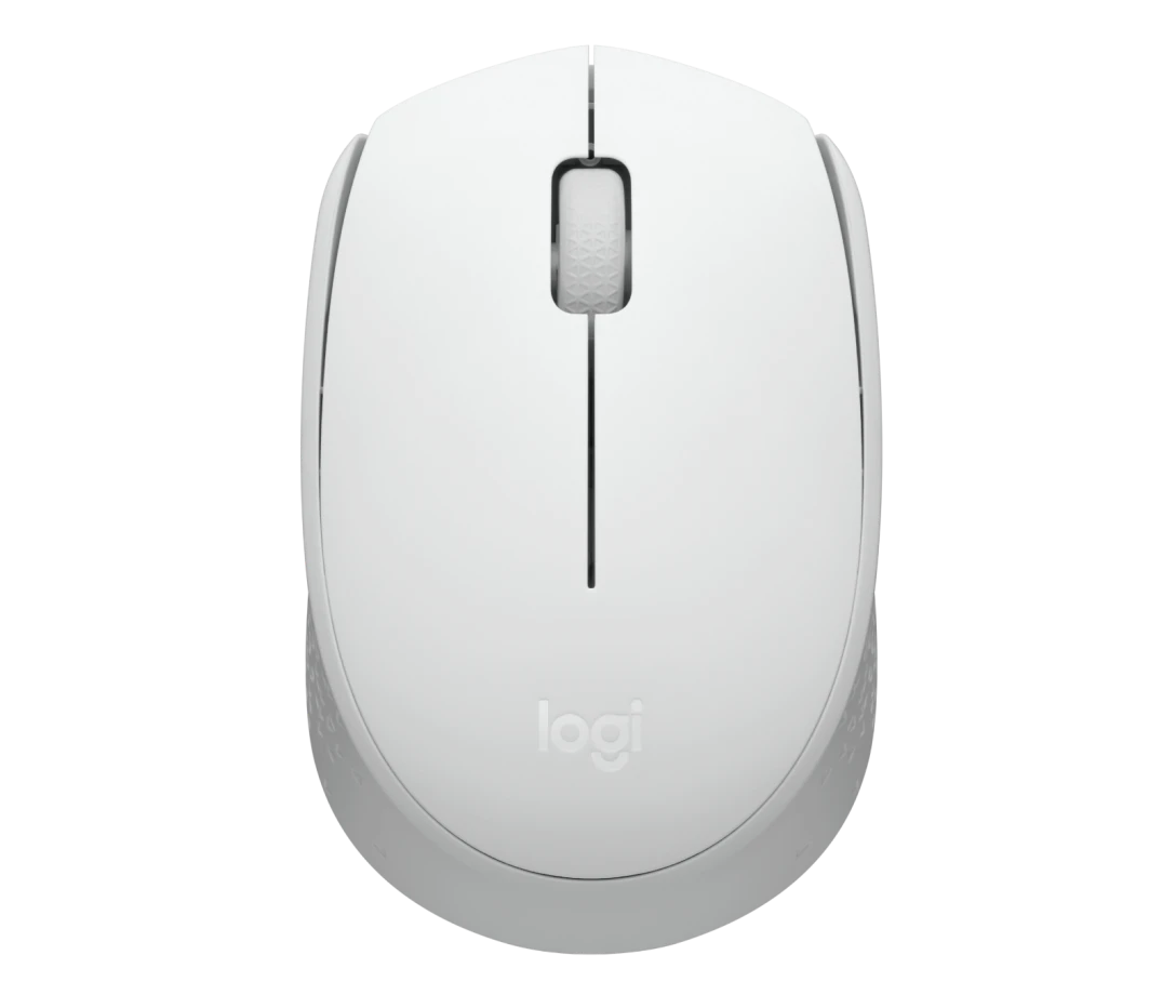Logitech M171 Wireless Mouse
