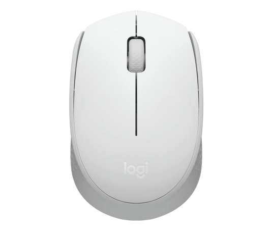 Logitech M171 Wireless Mouse