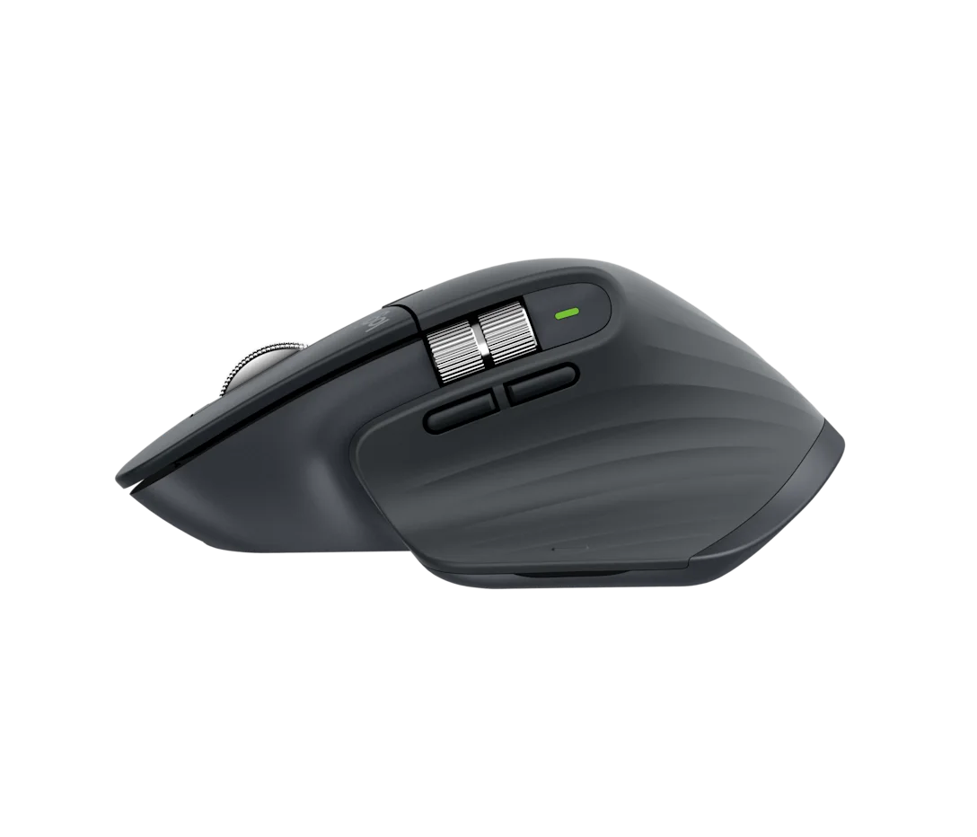 Logitec MX Master 3S Wireless Mouse