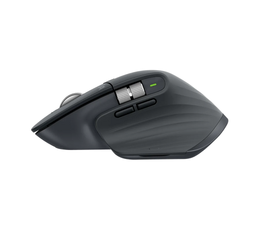 Logitec MX Master 3S Wireless Mouse