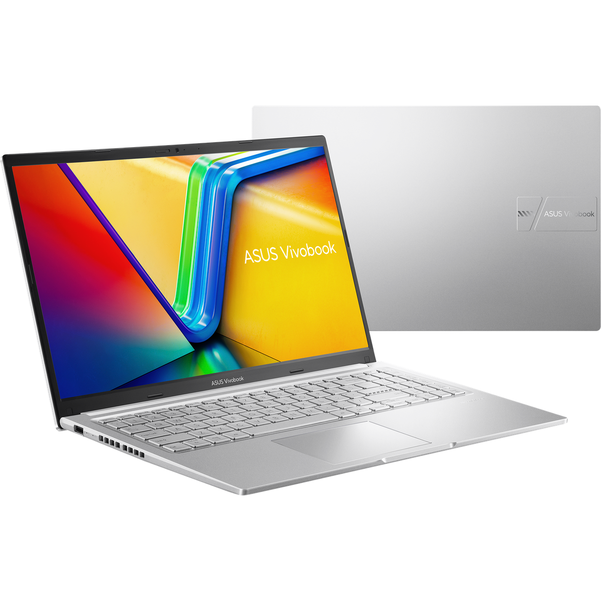 Asus Vivobook 15 AMD Ryzen 5 8GB 512GB SSD 15.6" FHD - NOTEBOOK