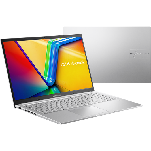 Asus Vivobook 15 AMD Ryzen 5 8GB 512GB SSD 15.6" FHD - NOTEBOOK